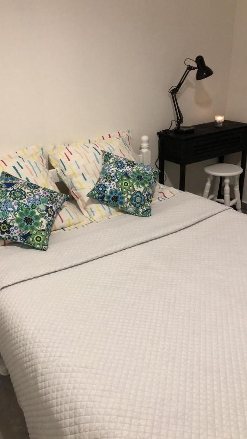 Belcourt1-Lit Queen Size Baie-Mahault Esterno foto
