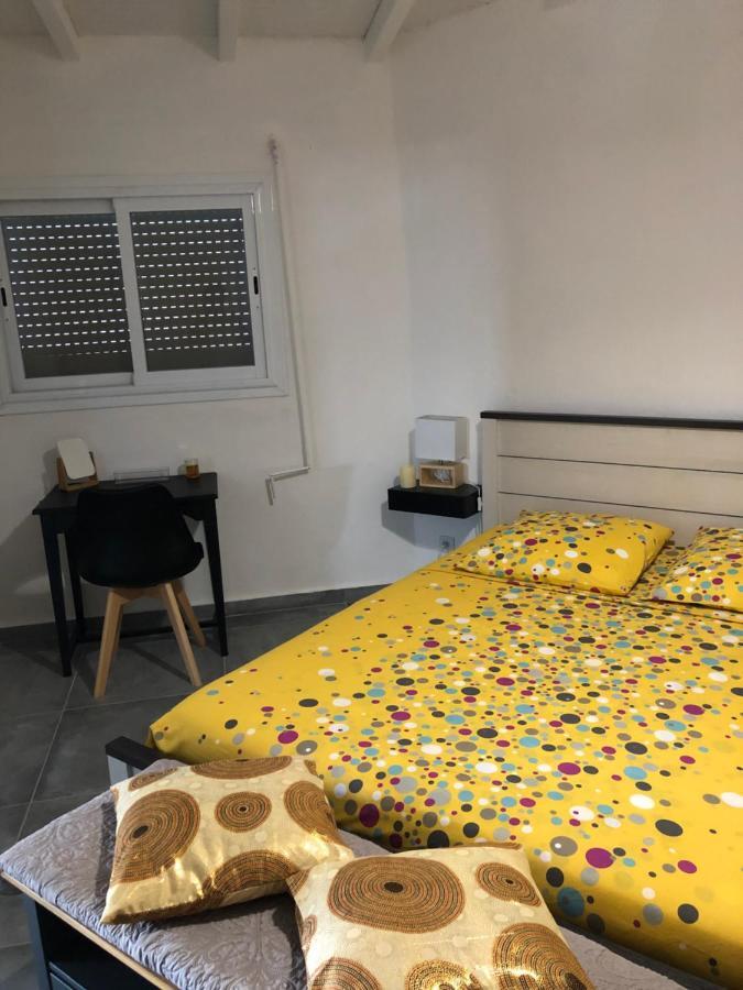 Belcourt1-Lit Queen Size Baie-Mahault Esterno foto