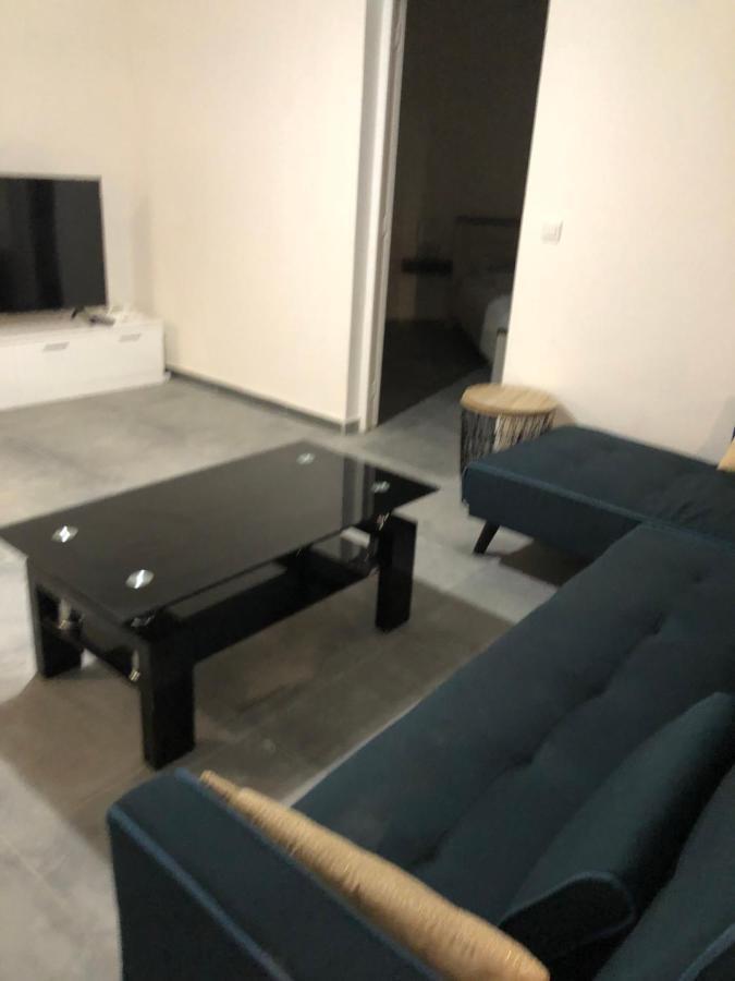 Belcourt1-Lit Queen Size Baie-Mahault Esterno foto
